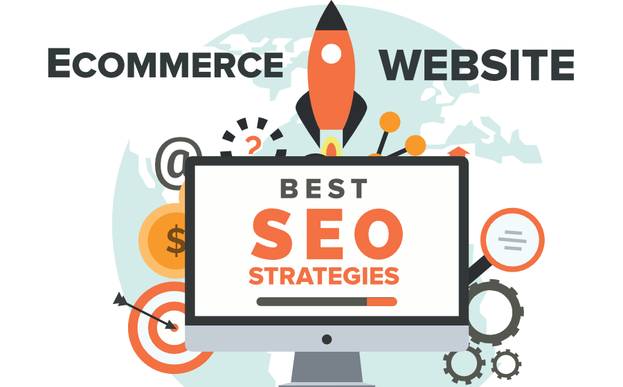 Ecommerce SEO services in Kerala | Grace Teches