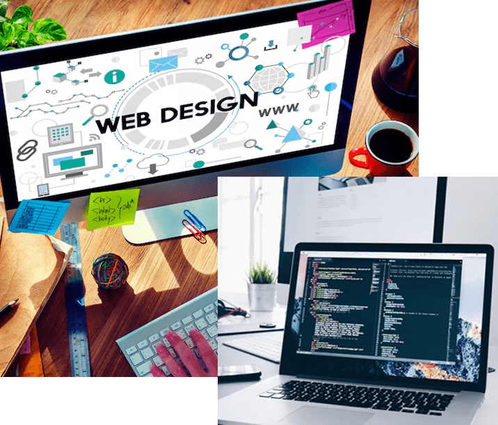 Web development services in Idukki | Grace Teches