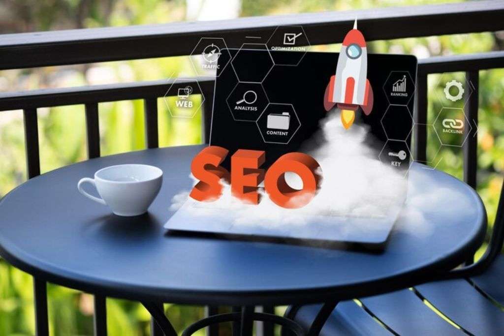 Local SEO Services in Kerala | Grace Teches