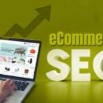 SEO For ECommerce | Grace Teches