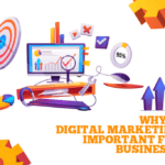 Digital marketing For Small Business