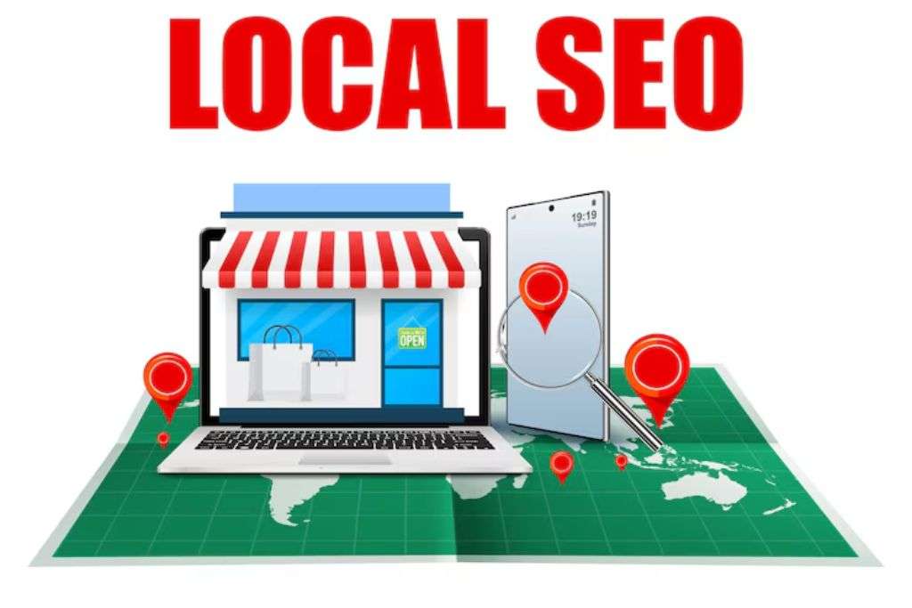 Boost Your Local SEO for Small Businesses in Kerala | Grace Teches