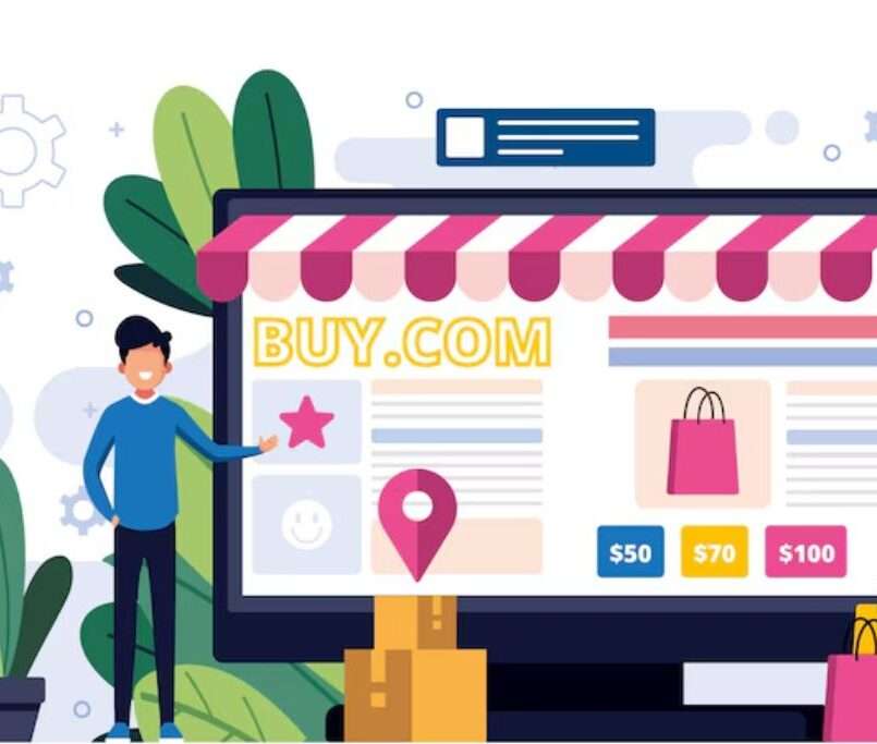 Ecommerce SEO in Kerala For Business | Grace Teches