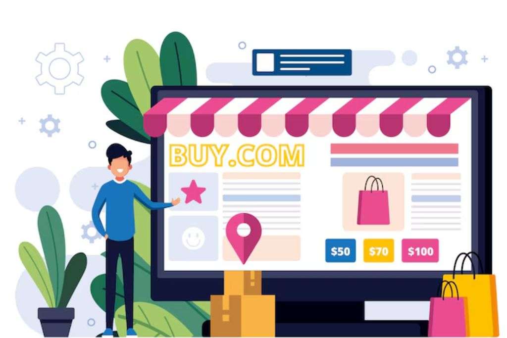 Ecommerce SEO in Kerala For Business | Grace Teches