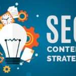 SEO Content Strategy | Grace Teches