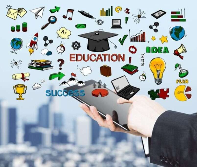 Top Digital Marketing Strategies for Higher Education Institutions | Grace Teches