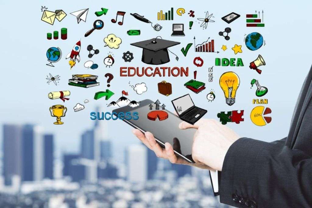 Top Digital Marketing Strategies for Higher Education Institutions | Grace Teches