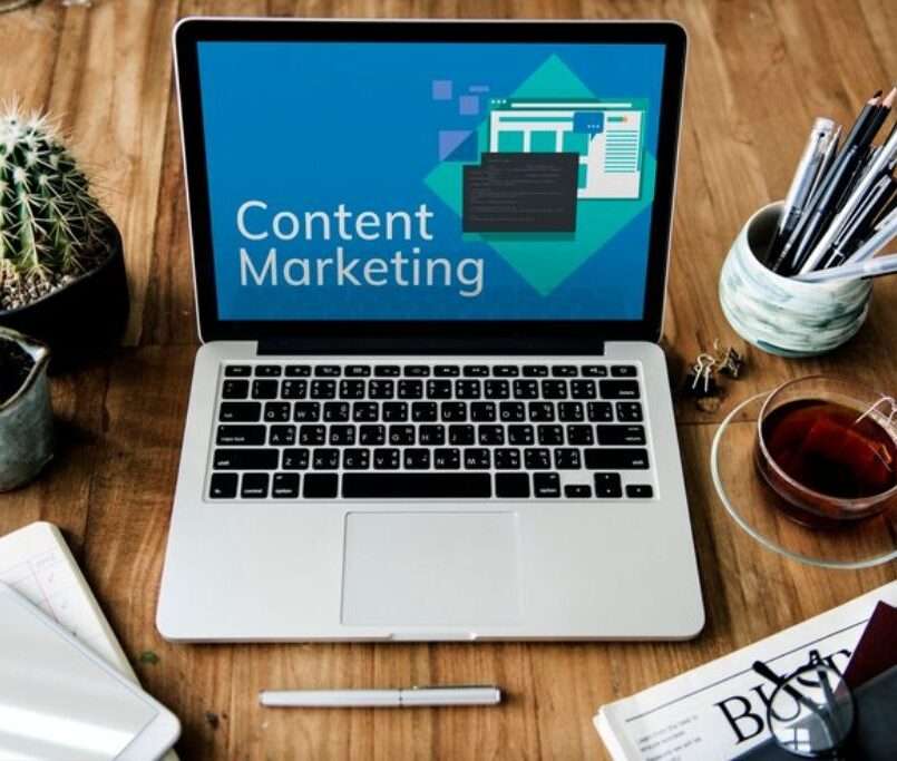 Why Content Marketing is Crucial for Higher Education Branding | Grace Teches