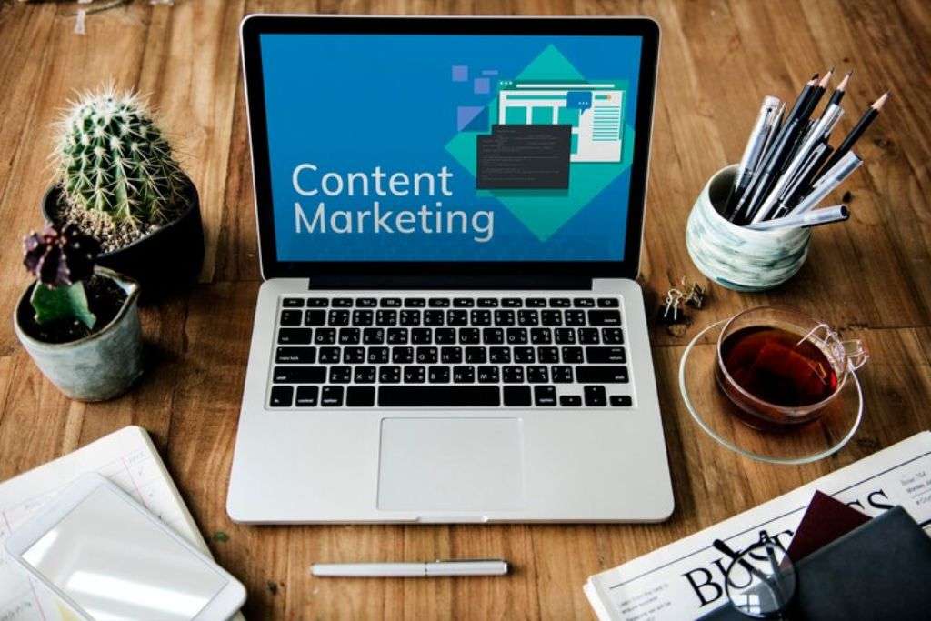 Why Content Marketing is Crucial for Higher Education Branding | Grace Teches